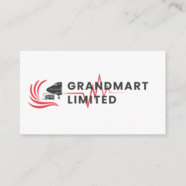 Affärskort Visitkort