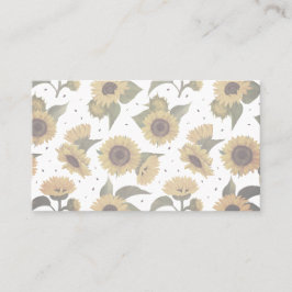 Affärskort Visitkort