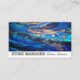 Affärskort Visitkort