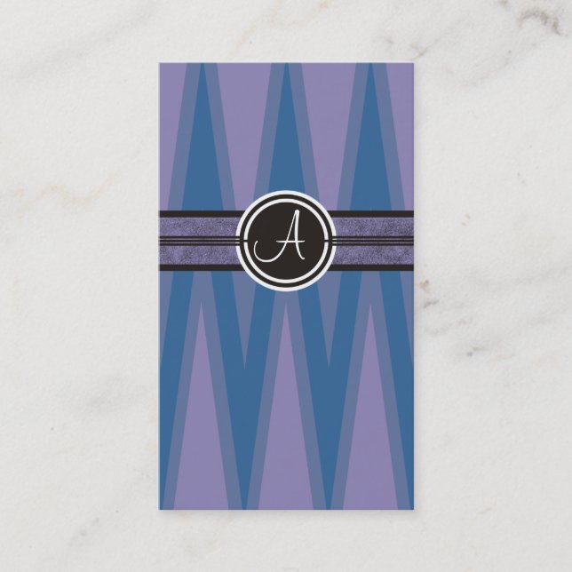 Affärskort Visitkort (Framsida)