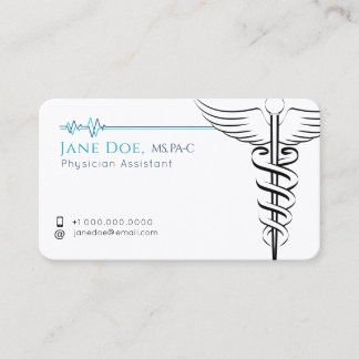 Affärskort Visitkort