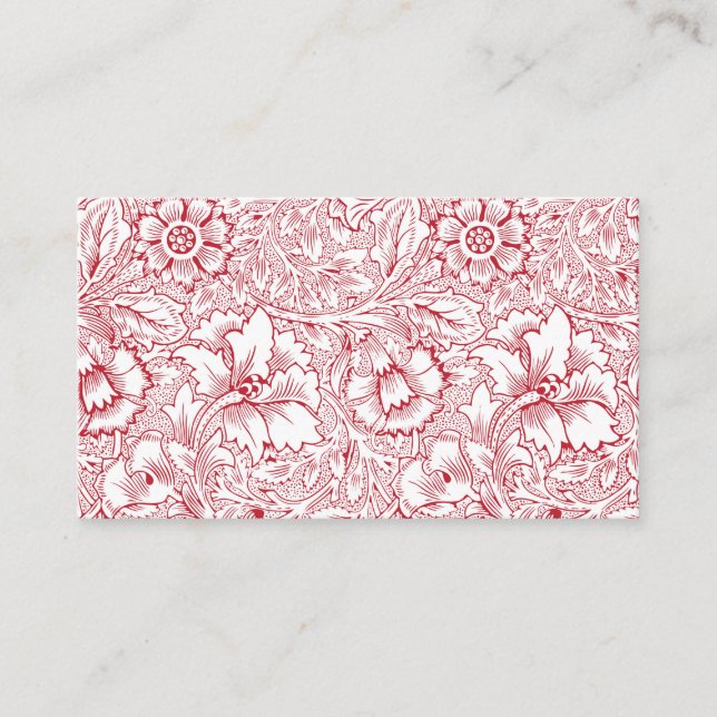 Affärskort Visitkort (Framsida)