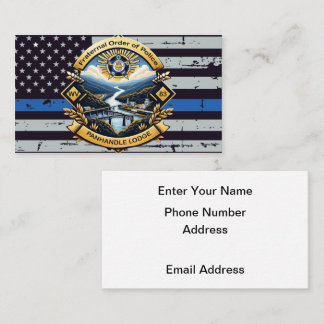 Affärskort Visitkort