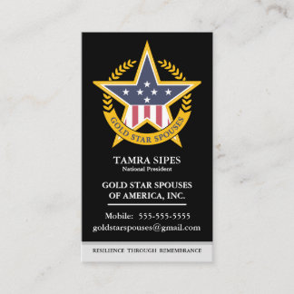 Affärskort Visitkort