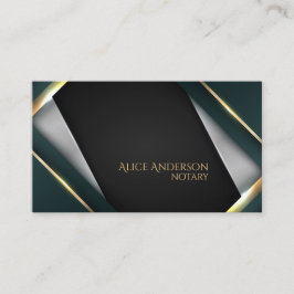 Affärskort Visitkort