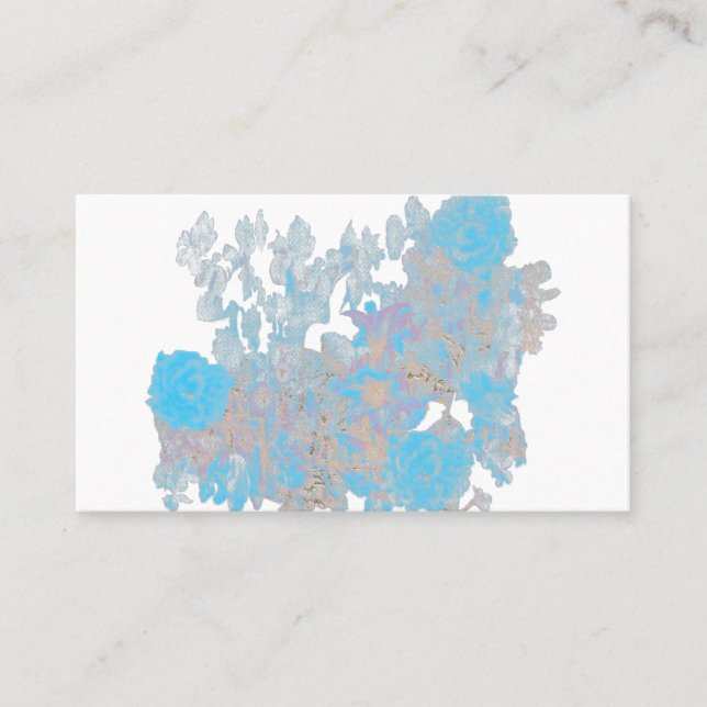 Affärskort Visitkort (Framsida)