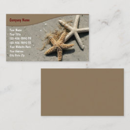 Affärskort Visitkort