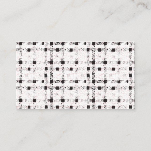 Affärskort Visitkort (Framsida)