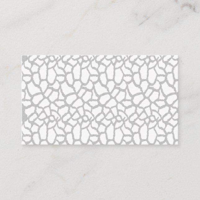 Affärskort Visitkort (Framsida)