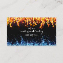 Affärskort Visitkort