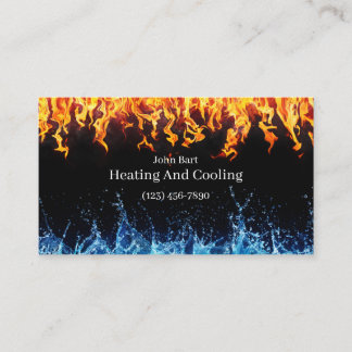 Affärskort Visitkort