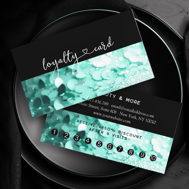 Affärskort Visitkort (Skapare uppladdad)