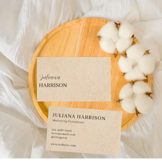 Affärskort Visitkort