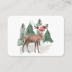 Affärskort Visitkort