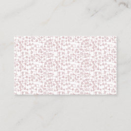 Affärskort Visitkort