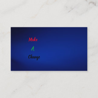 Affärskort Visitkort