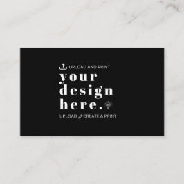 Affärskort Visitkort