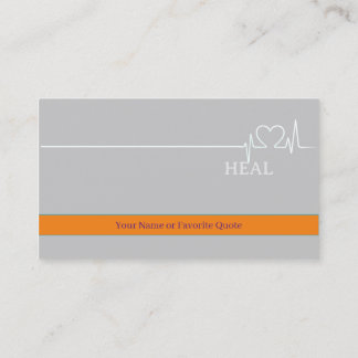 Affärskort Visitkort