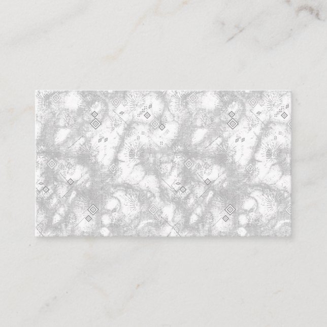 Affärskort Visitkort (Framsida)