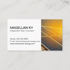 Affärskort Visitkort