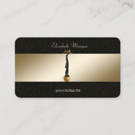 Affärskort Visitkort