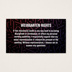Affärskorten Weingarten Höger Visitkort