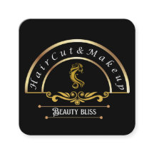 Affärskortet Beauty