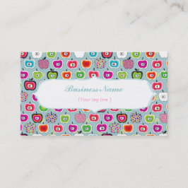 Affärskortet Coola läggs till Visitkort