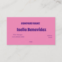 AFFÄRSKORTET GRUNDMALL