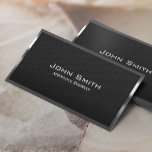 Affärskortet Ingenjör i kolfiber Visitkort<br><div class="desc">Affärskortet Carbon Fiber Aerospace Ingenjör.</div>