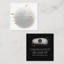 Affärskortet Linjeskorgen