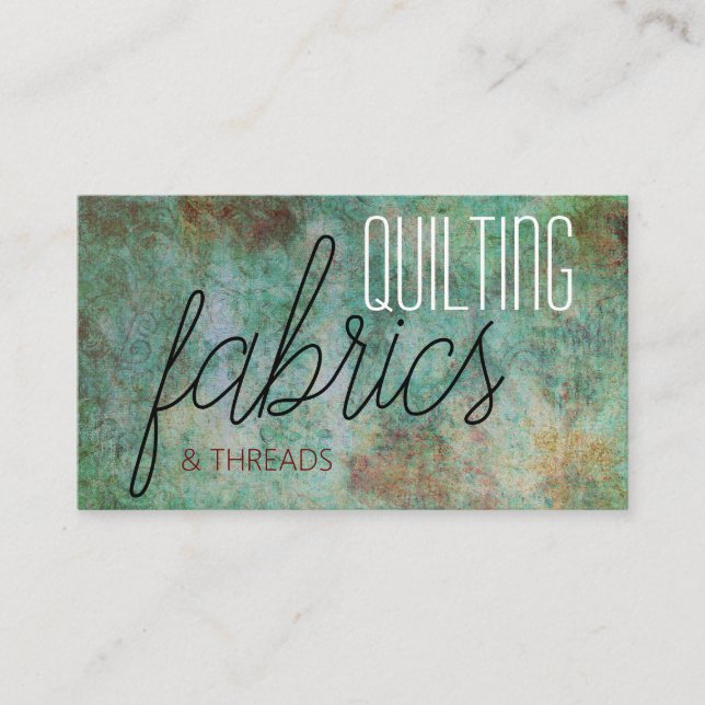 Affärskortet Professionell Visitkort (Framsida)