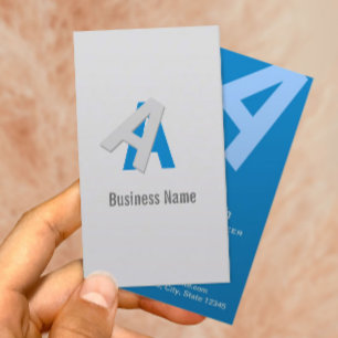 Affärskortet Puzzle Text Petroleum Ingenjör Visitkort