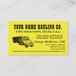 Affärskortet QR-kod för Professionell av anpassnin Visitkort