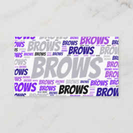 Affärskortet Redigerbar radmatarmall Visitkort