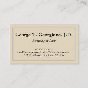 Affärskortet Rengöring & Professionell Lawyer/Atto Visitkort
