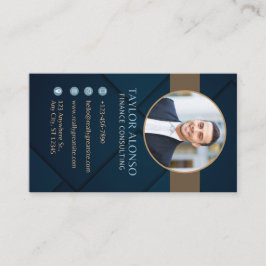 Affärskortets Professionell