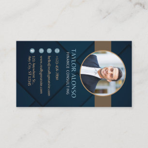 Affärskortets Professionell