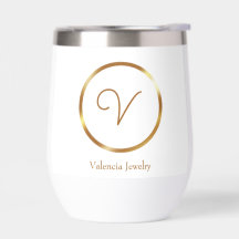 Affärslogotyp för anpassningsbar av övertoningscir