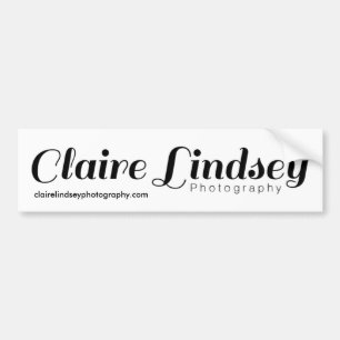 Affärslogotypbildekal Bildekal