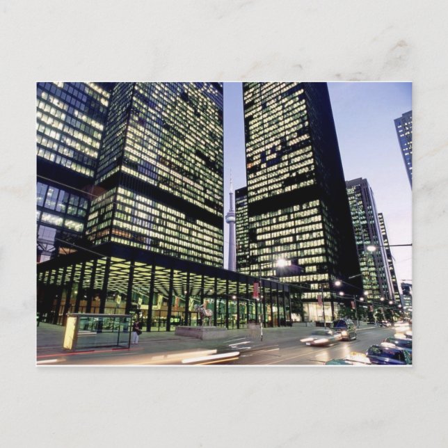 Affärsområde Vykort (Framsida)