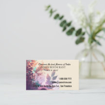 Affärspro-Affärskort