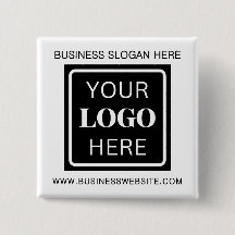 Affärswebbplats - Logotyp för gruppreklam - märkor