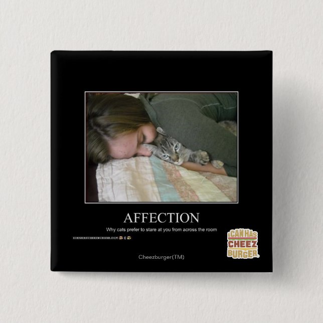 Affektion Knapp (Framsida)