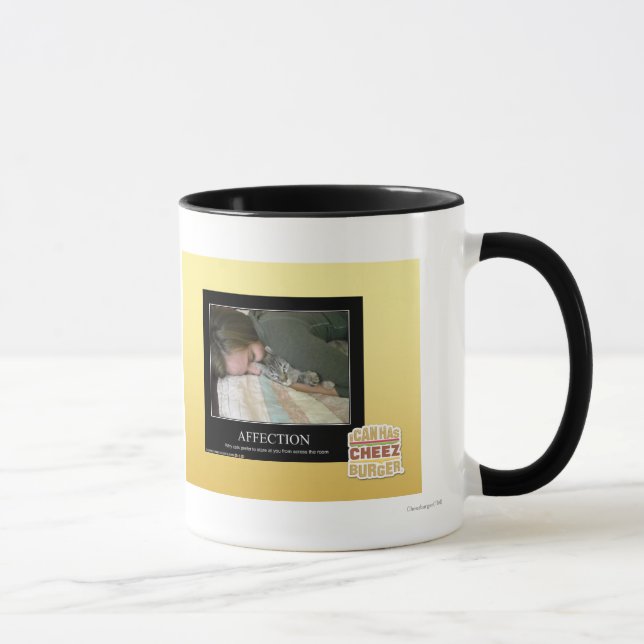Affektion Mugg (Höger)