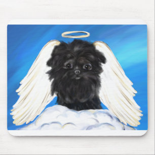 Affenpinscher Ängel Musmatta