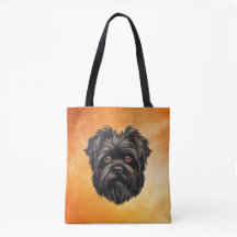 Affenpinscher Apmonkey Hund Affens Terrier