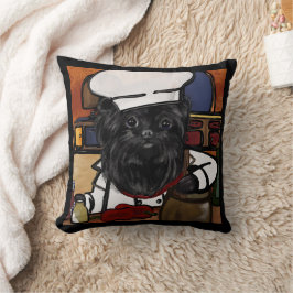 Affenpinscher Chef Kudde