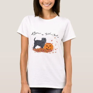 Affenpinscher Halloween Tröja