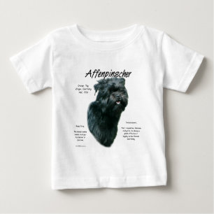 Affenpinscher-historikdesign Tee Shirt